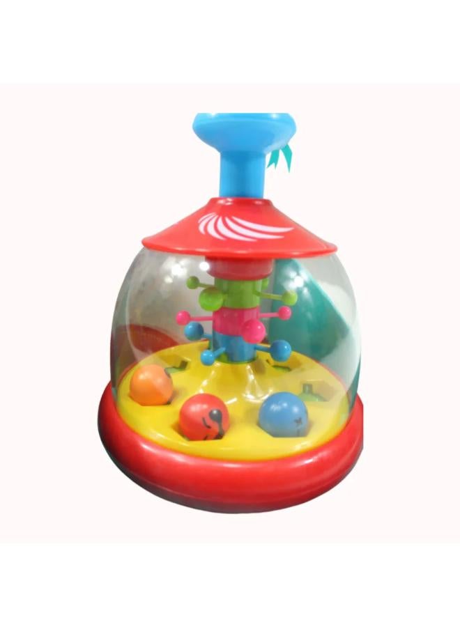 PlayGo Tumble Ball Dome - Image 3