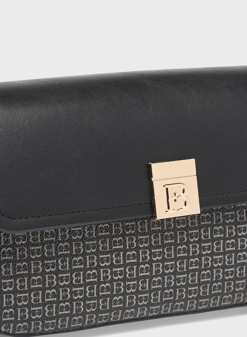 شو اكسبرس Narrow Strap Crossbody
