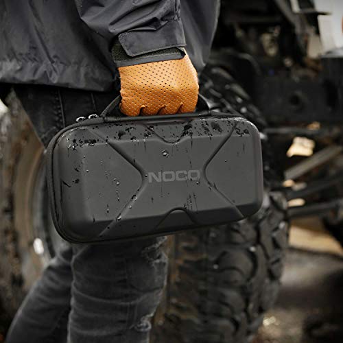 NOCO حافظة NOCO GBC017 Boost XL EVA لحماية GB50 UltraSafe Jump Starters - Image 3