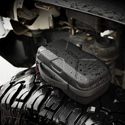 NOCO حافظة NOCO GBC017 Boost XL EVA لحماية GB50 UltraSafe Jump Starters - Image 4