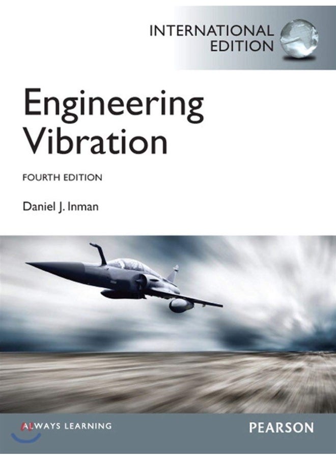 Engineering Vibrations: International Edition 