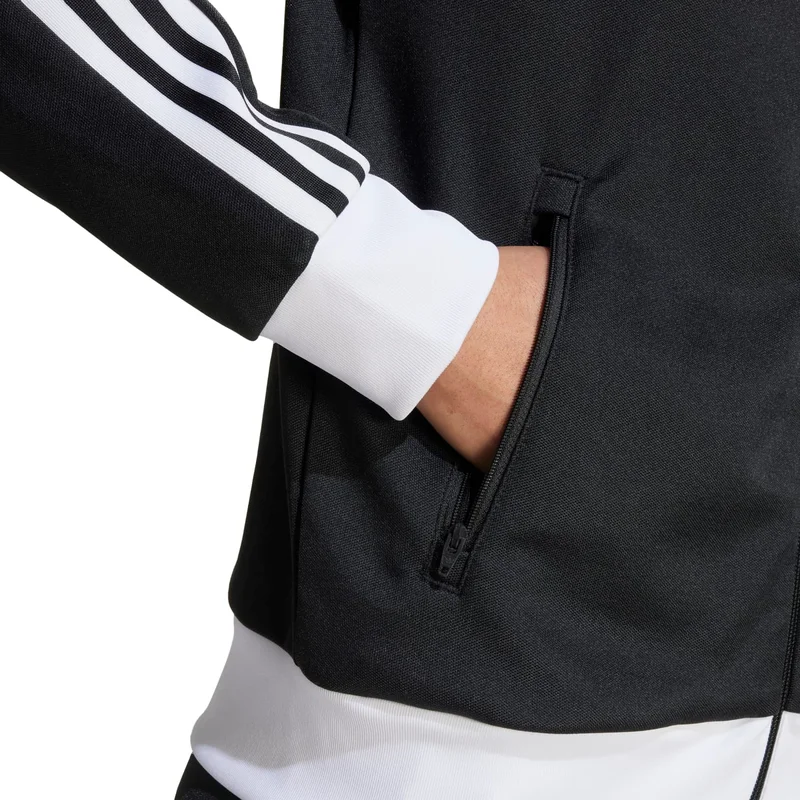 adidas Originals BECKENBAUER TT Black Originals Women TRACK TOPS