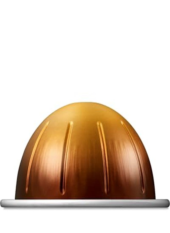 Nespresso Double Espresso Dolce Vertuo Coffee Capsules - 10 Capsules - Image 1