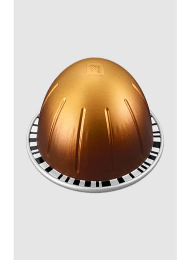 Nespresso Double Espresso Dolce Vertuo Coffee Capsules - 10 Capsules - Image 3