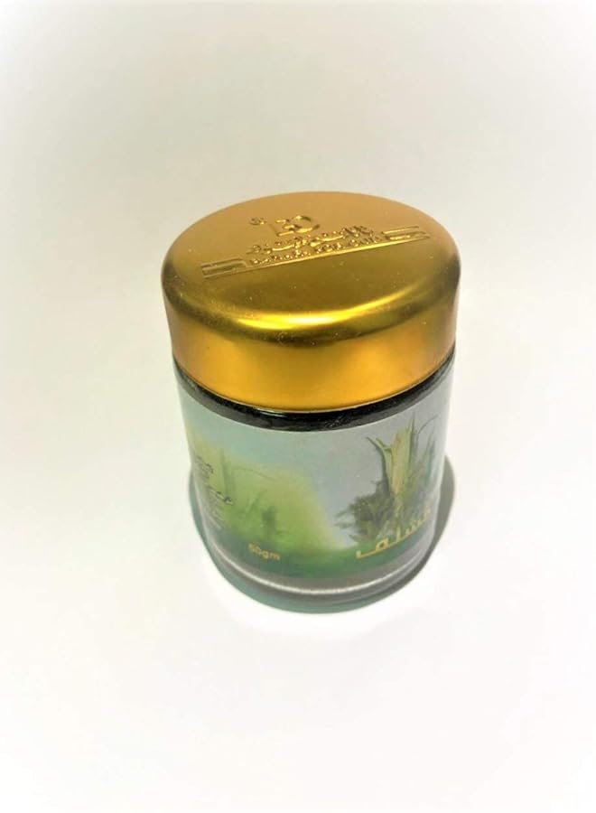 Banafa Incense Maamoul Chelated Oud 250 Grams - Image 3