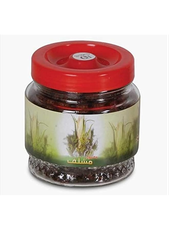 Banafa Incense Maamoul Chelated Oud 250 Grams - Image 1