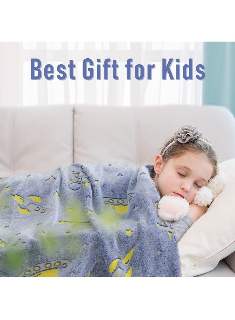 أزياء المنزل بطانية - Image 2