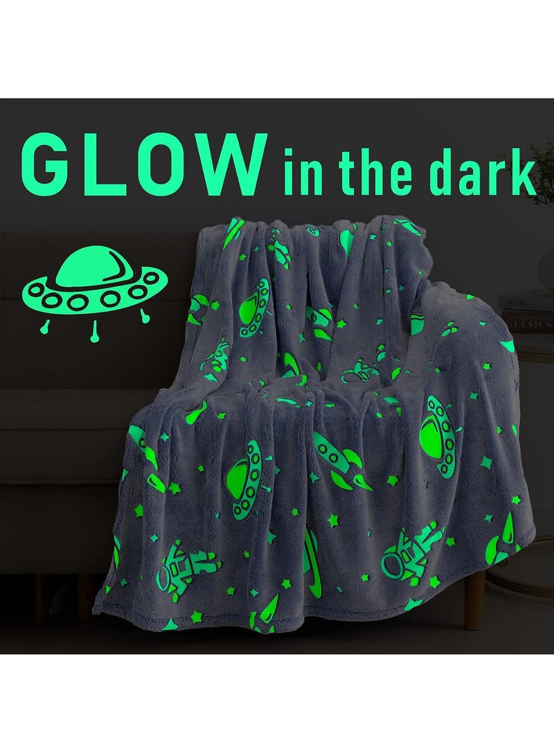 أزياء المنزل بطانية - Image 3