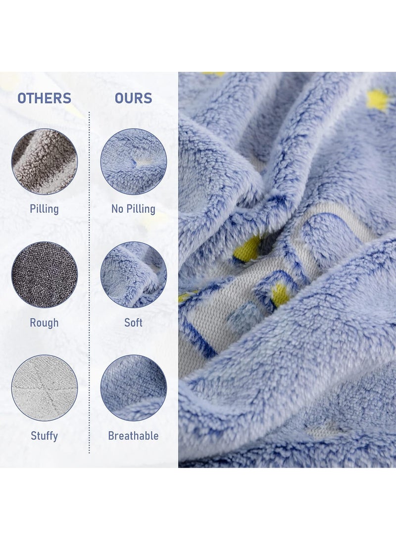 أزياء المنزل بطانية - Image 4