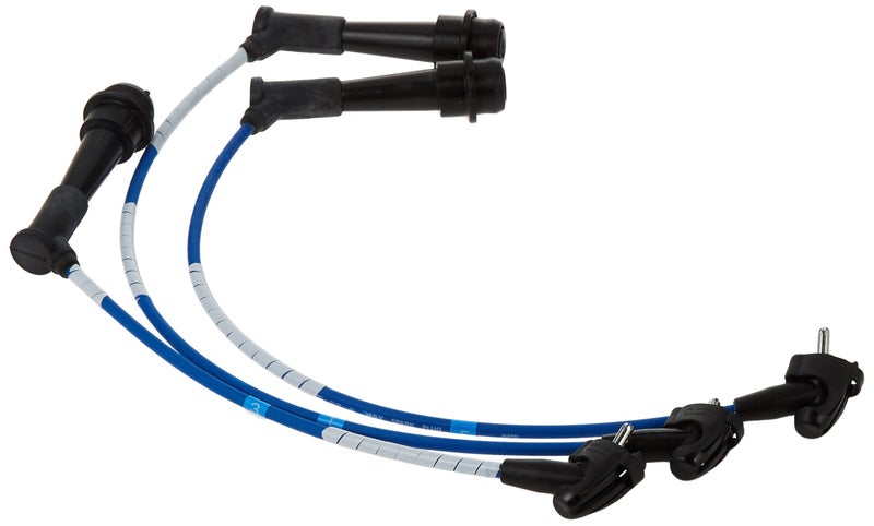 NGK (6404) RC-TE79 Spark Plug Wire Set - Image 2