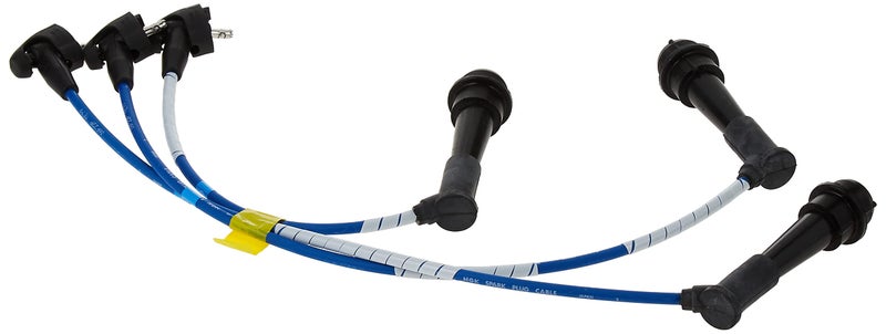 NGK (6404) RC-TE79 Spark Plug Wire Set - Image 4