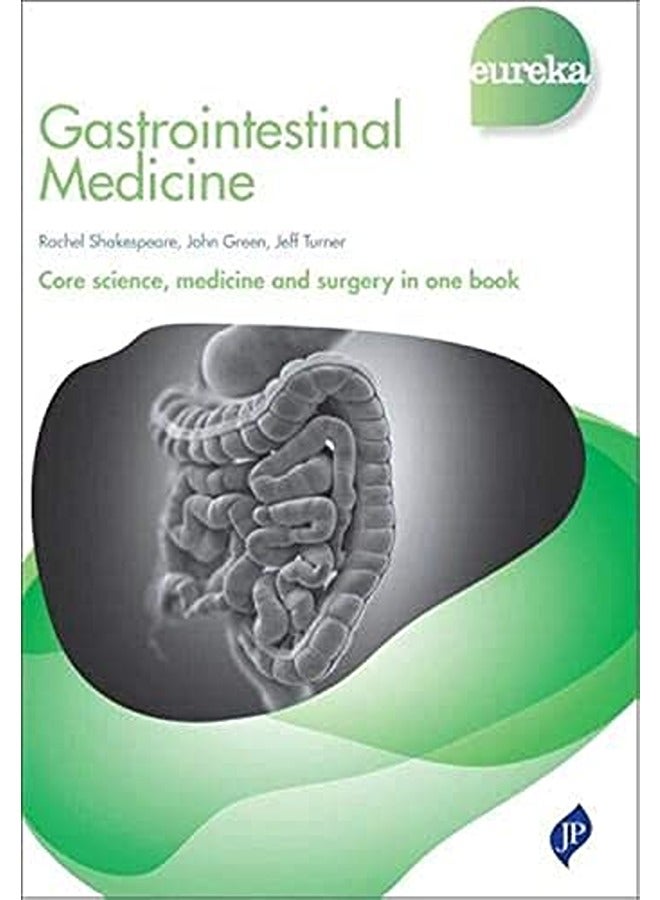Eureka: Gastrointestinal Medicine