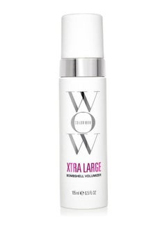 Color Wow Xtra Large Bombshell Volumizer, New Alcohol-Free Technology, for Lasting Volume and Thickness, 195ml  - Image 1