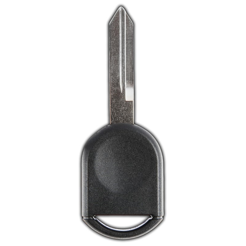 KeylessOption Car Key Replacement for 2000 2001 2002 2003 2004 2005 2006 2007 2008 2009 2010 2011 2012 2013 2014 2015 2016 2017 Ford Lincoln Mazda Mercury Ignition Transponder H84 H92 40 80 Bit
