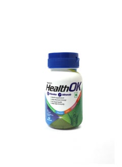 Mankind HEALTH OK  - Image 2