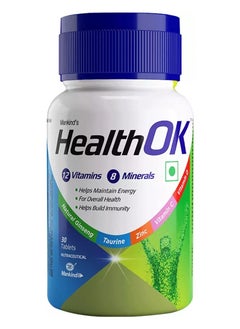 Mankind HEALTH OK  - Image 4
