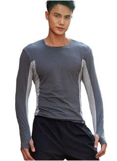 Nomadic Noble Dri-FIT Running Top Tight Training  - Image 1