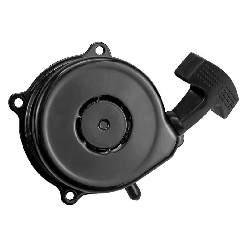 Recoil Pull Start Starter Fit for Suzuki Lt-A50 Alt50 Lt50 Quad Runner 1983 1984 1985 1986 1987