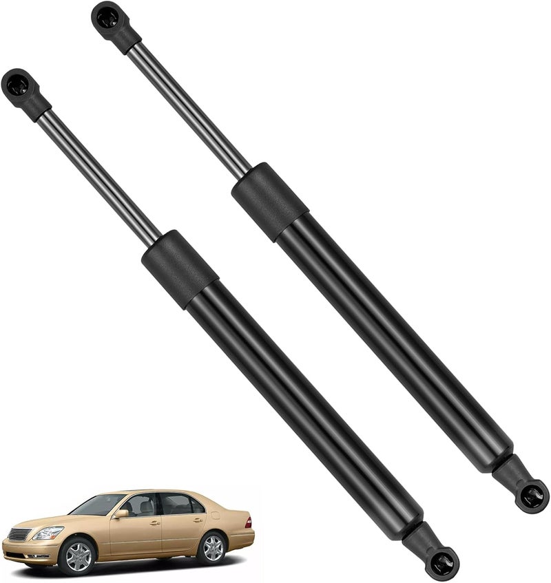 BDFHYK Hood Struts Lift Supports for Lexus LS430 - Image 1