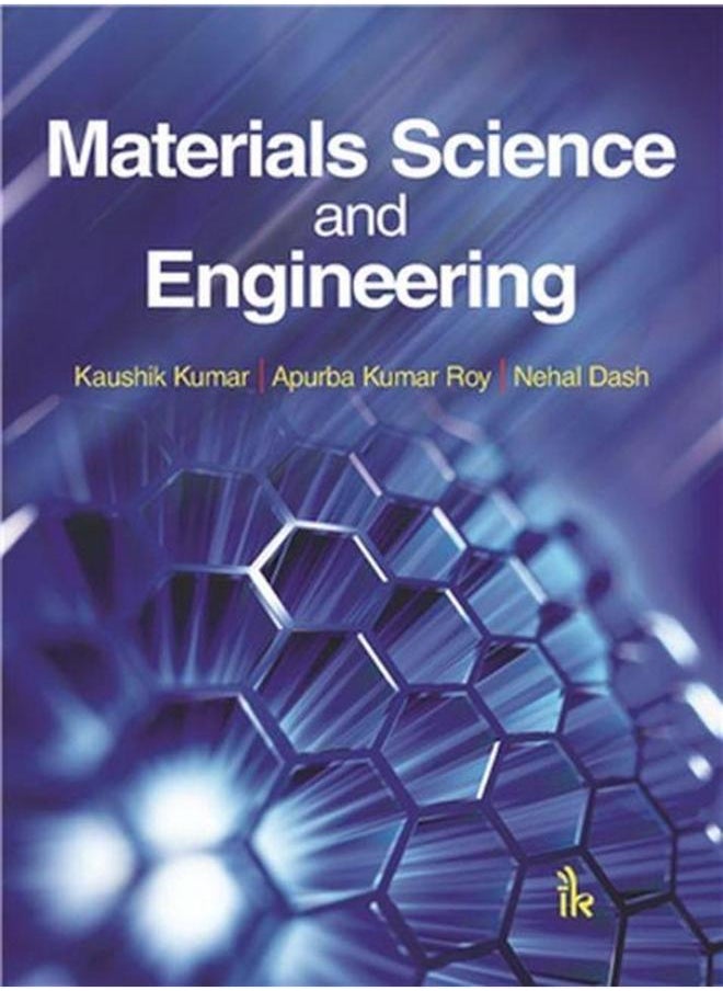 Materials Science and Engineering-India 