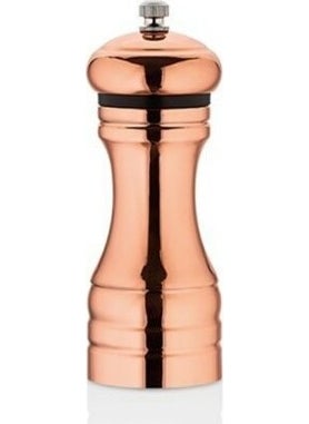 vip ahmet Copper Color Salt-Pepper Mill  - Image 1
