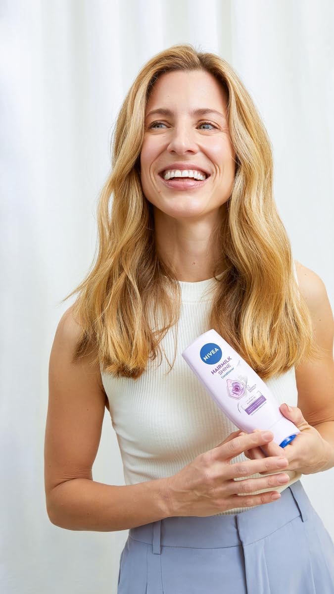 Nivea  Hair ( Care Conditioner) 200 ml  200 ml - Image 2