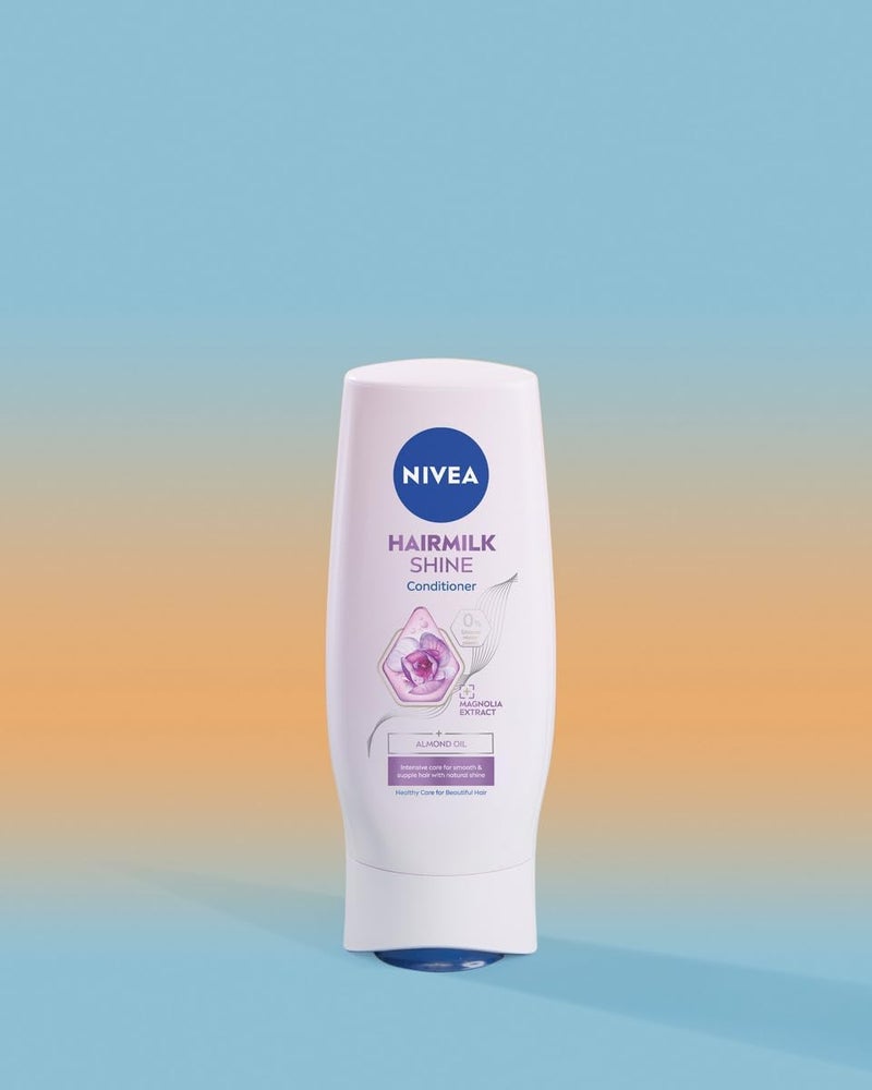 Nivea  Hair ( Care Conditioner) 200 ml  200 ml - Image 1