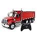 Diecast Masters 116 Radio Control Western Star 49X 2020 Dump Truck Transport Series 27007 - Image 3
