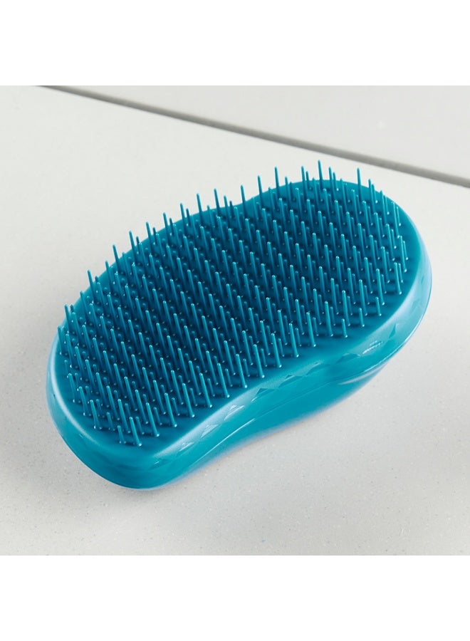 TANGLE TEEZER Plant Based Original Blue/Blue - Image 4