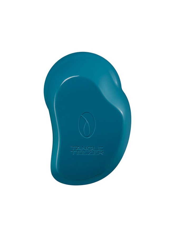 TANGLE TEEZER Plant Based Original Blue/Blue - Image 1