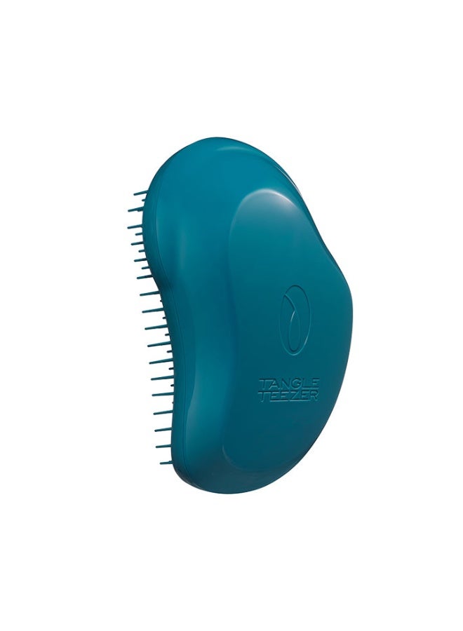 TANGLE TEEZER Plant Based Original Blue/Blue - Image 3