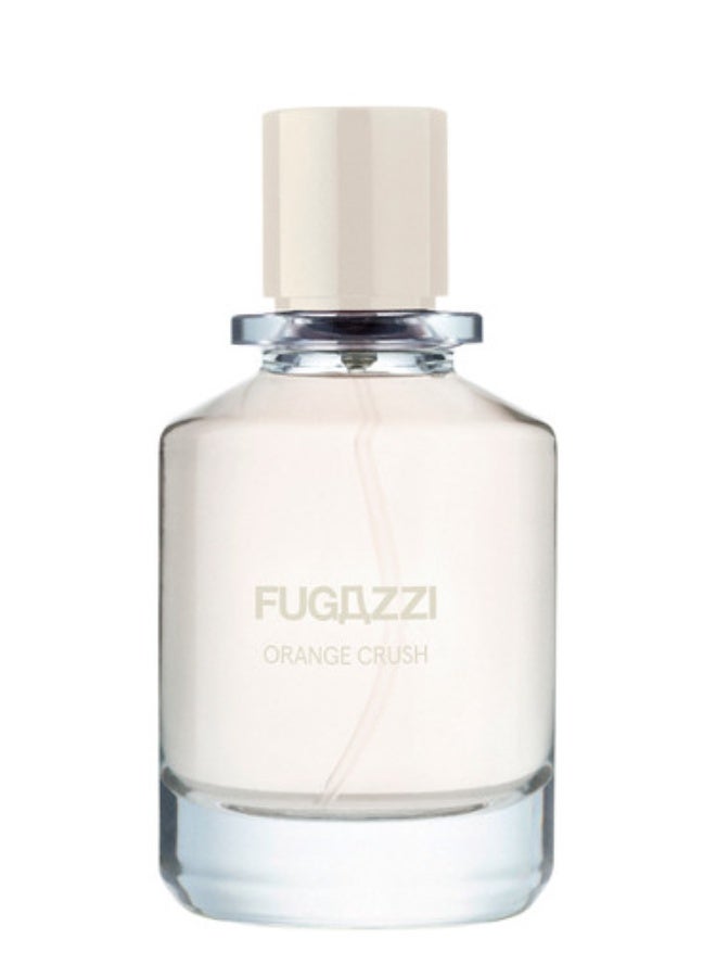 Fugazzi عطر أورانج كراش أو دو بارفان 100 مل - Image 1