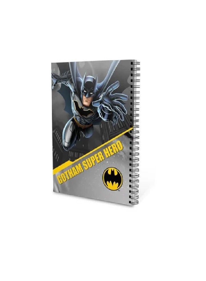 A4 Hard Cover