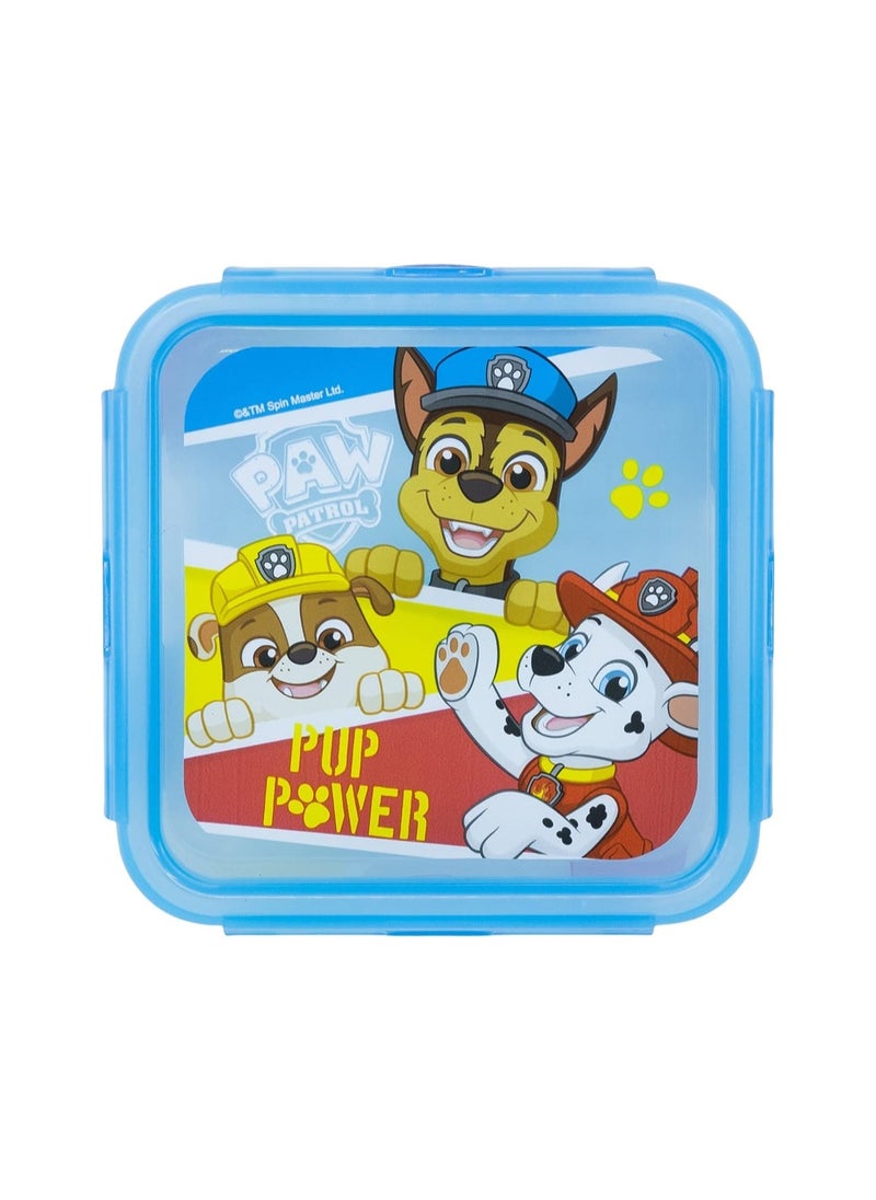 STOR STOR Paw Patrol Square Food Container 500ml  - Image 3