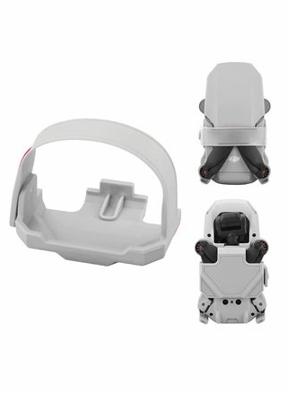 for DJI Mavic mini, Mini 2, Mini SE Propeller Holder, Silicone Propellers Guard Strap Protector Stabilizer and Propellers Fixator, Props Blades Guard, Drone Accessories (Grey) - pzsku/Z7D741C71D2E0A023A858Z/45/_/1717309719/87ccb4da-d0b1-471c-baea-34d4f9e681de