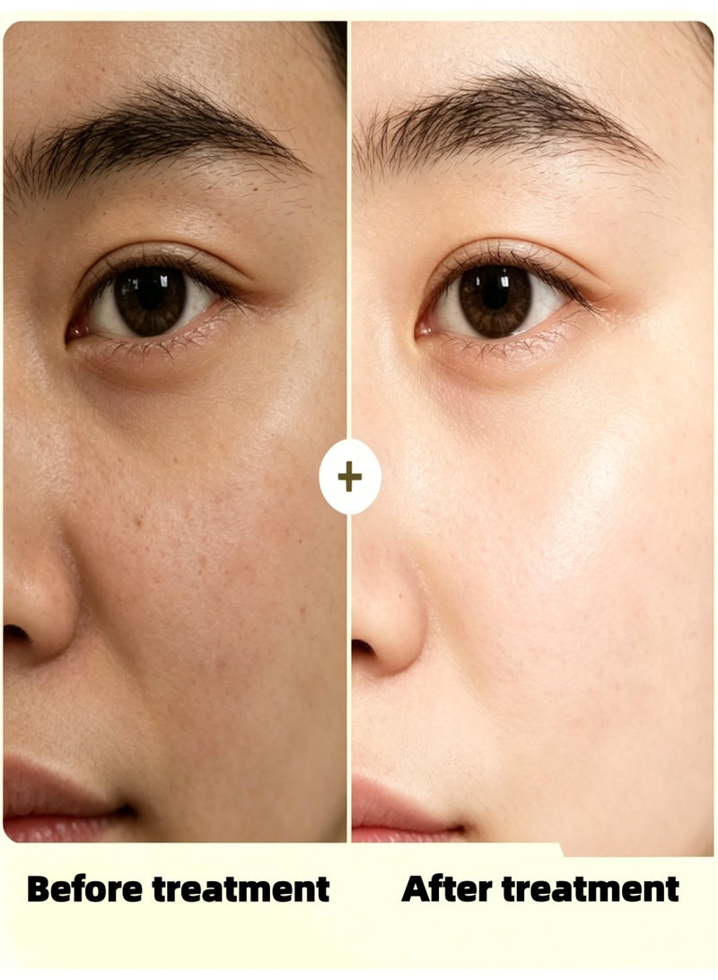 Arencia Vitamin C Booster Serum with Glutathione, Niacinamide and Vitamin E for Glow Skin 1.01 fl oz - Image 2