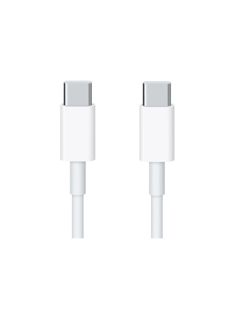 Generic - Apple USB C to C Cable 1M - Image 1