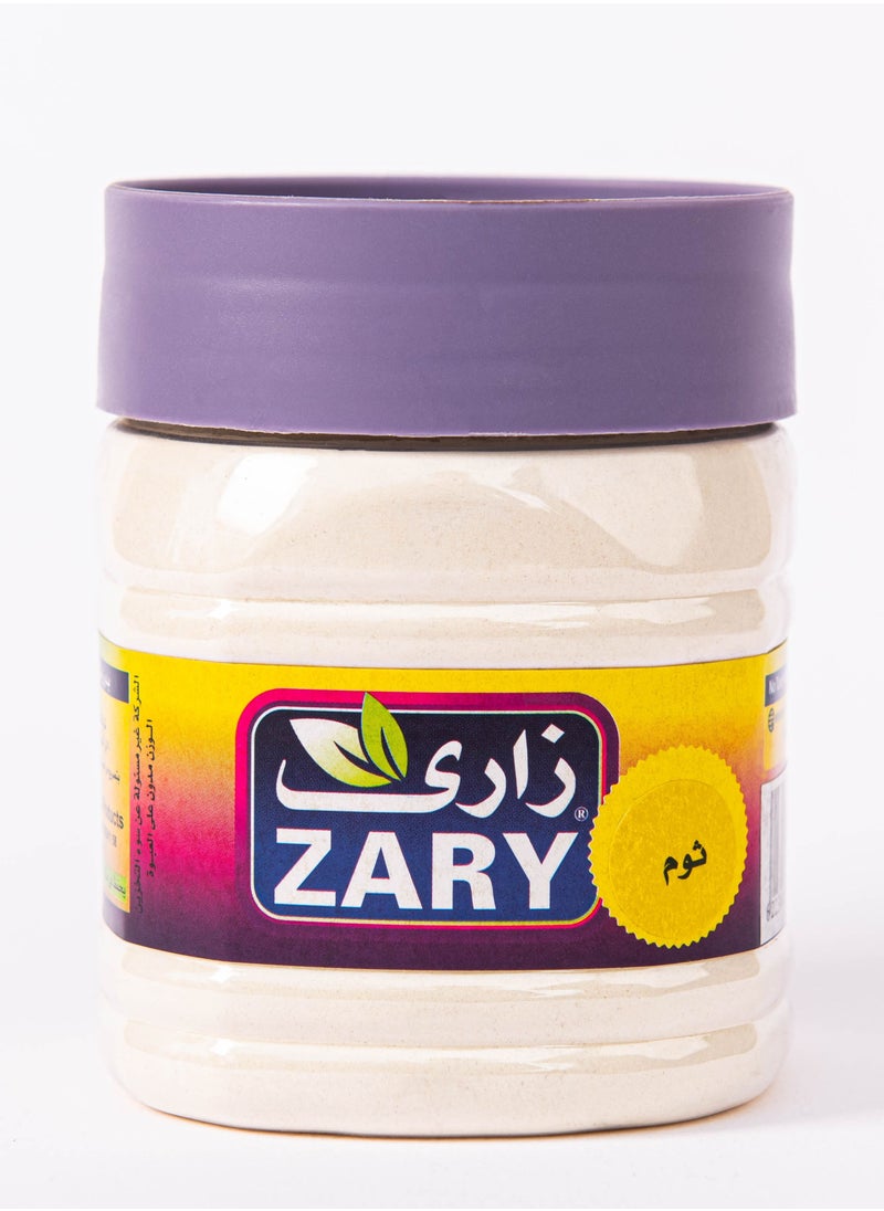 ZARY Garlic 100 gm  - Image 3