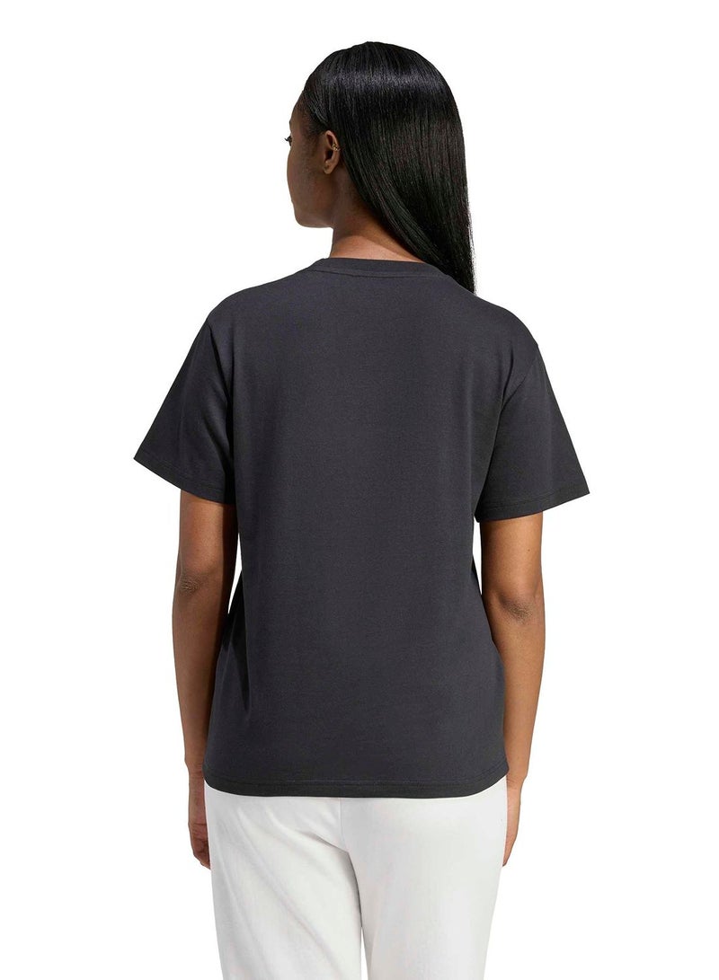 Adidas Collegiate Graphic T-Shirt - Image 2