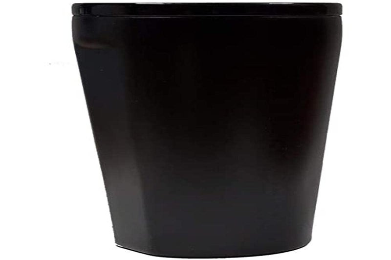 Corkcicle Tumbler Thermal 355 ml Stainless Steel Thermos with Blackout Dipped Finish