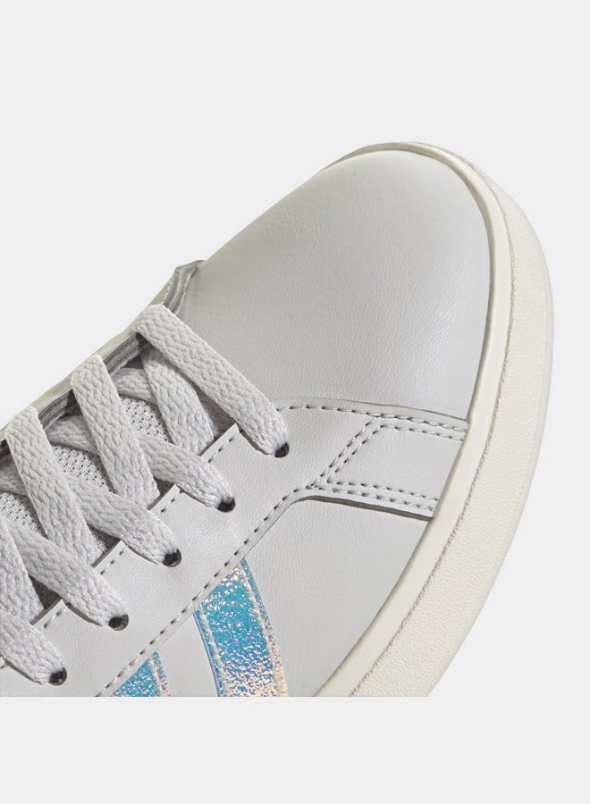 Adidas grand court base 2.0 women's shoes  - Image 4