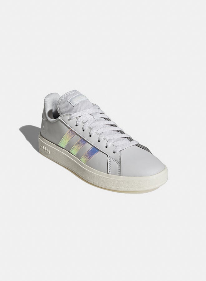 Adidas grand court base 2.0 women's shoes  - Image 3