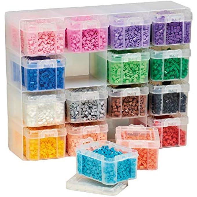Hama BEAD SET, MULTI, ONE SIZE - Image 2