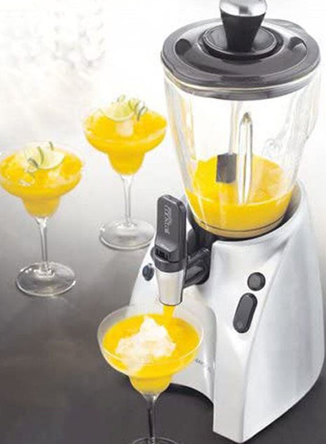 KENWOOD Electric Blender 750W 2 L 750 W SB327 Silver/Black/Clear - Image 4