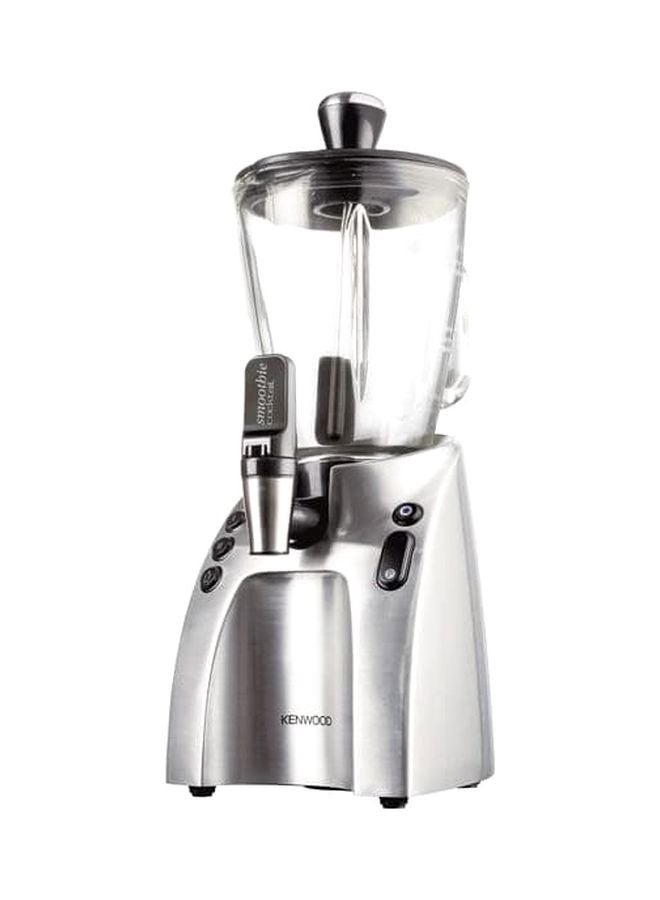 KENWOOD Electric Blender 750W 2 L 750 W SB327 Silver/Black/Clear - Image 1