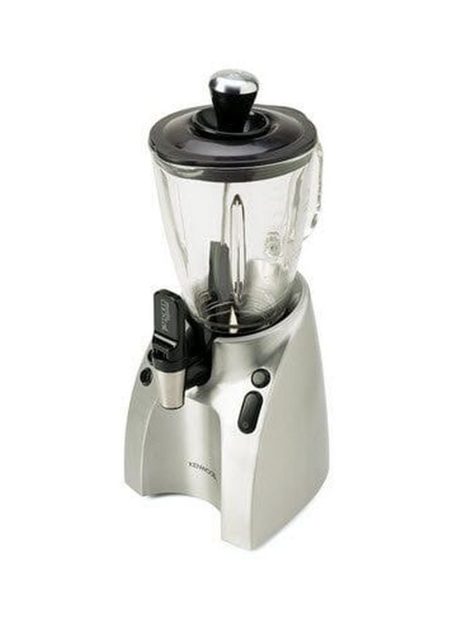 KENWOOD Electric Blender 750W 2 L 750 W SB327 Silver/Black/Clear - Image 3