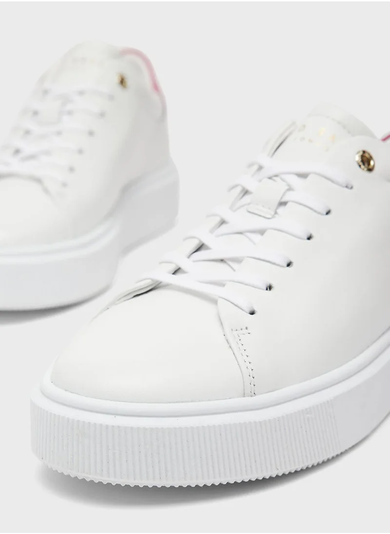 تيد بيكر Daffina Bolt On Platform Sneakers