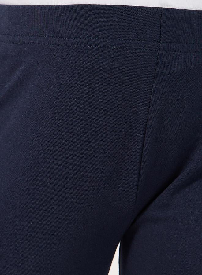 ستايلي ليجنز بخصر مطاطي ستايلي - Image 3