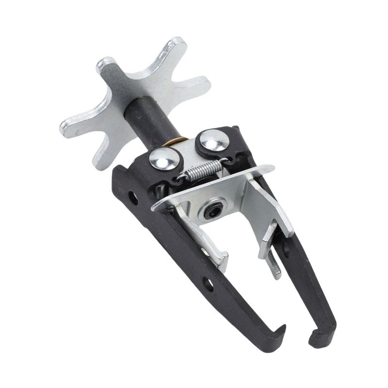 Overhead Valve Spring Compressor: Premium Rustproof Metal - Effortless Compression Valve Spring Removal Tool for Automotive Engine Repair, Sedan Van Light Truck Maintenance - Image 2