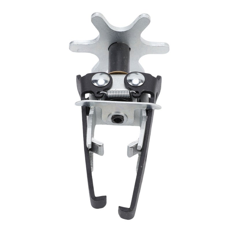 Overhead Valve Spring Compressor: Premium Rustproof Metal - Effortless Compression Valve Spring Removal Tool for Automotive Engine Repair, Sedan Van Light Truck Maintenance - Image 3